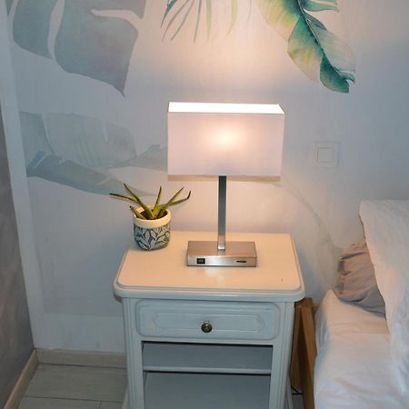 Chambres Et Table D'Hotes La Trottelee Bellefontaine  Exterior photo